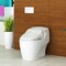 Bio Bidet Supreme BB-1000 Advanced Bidet Seat- Round White BB1000-R - alternate 7